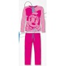 Girl Disney Pajama Style 53500