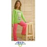 Girl Pajama Aralia Style 7295