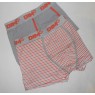 Pack 2 boxer Dim Style 6583