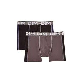 Pack 2 boxer shorts dim D01MZ
