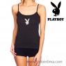 Playboy cotton vest G017R