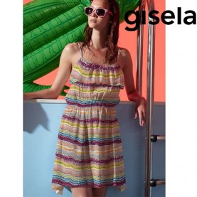 Gisela dress 2149
