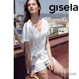 Pijama Gisela 1268