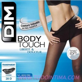 Panty Body Touch Dim 1789