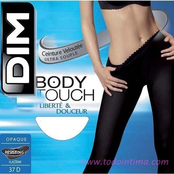 Dim Body Touch Tights 1790