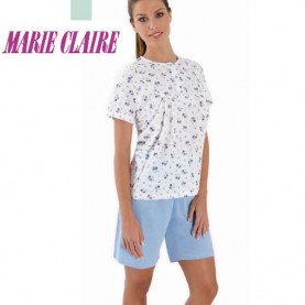 Pijama Clásico Marie Claire 96686