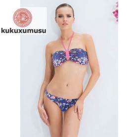 Bikini Bandeau Kukuxumusu 90501