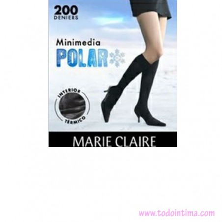 Mini media Polar Marie Claire 2452