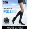Polar hosiery Marie claire 2452