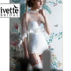 Ivette Pantyhose Style 6942 Rosa