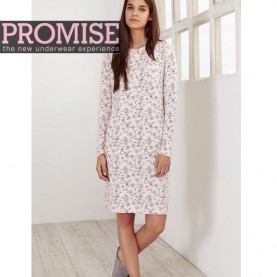 Promise nightdress N00341
