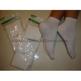 Pack 3 pares calcetines tobilleros Sool 352