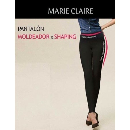 Marie Claire shaping legging 4851