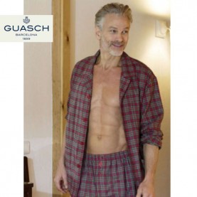 Pijama tela Guasch ref. PU421D519