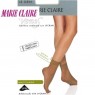 Pack 2 pairs sockettes Marie Claire