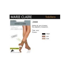 Pack 2 pair Ankle Socks Marie Claire