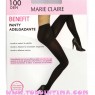Slimming panty opaque Marie Claire 4795