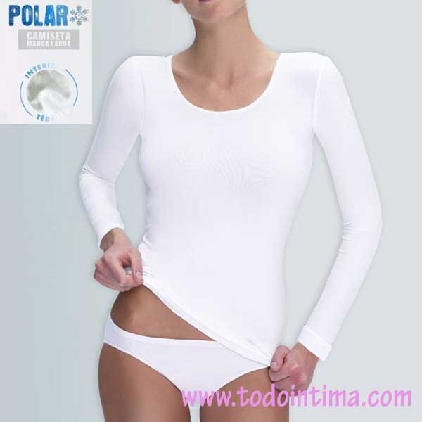 Polar Marie Claire Vest 51341