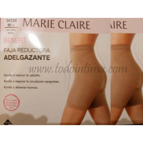 Reducer Moulding short Marie Claire Style 54026