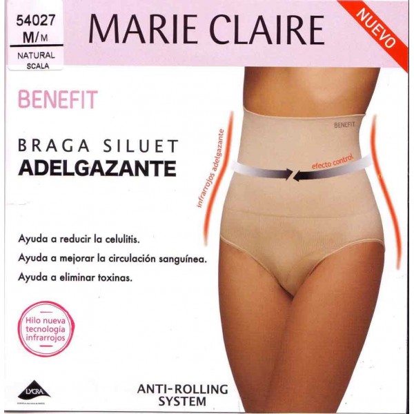 Reducer Moulding Marie Claire brief 54027