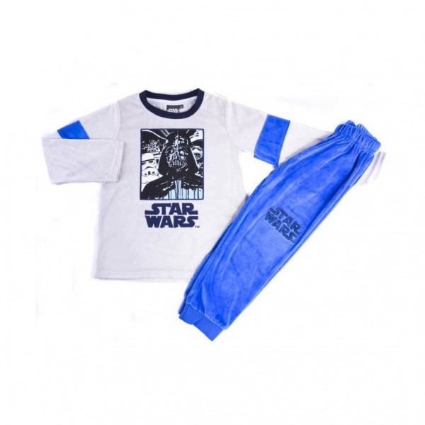 Boy Star Wars pajama