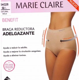 Braga-Faja Midi reductora Marie Claire 54028