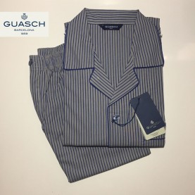 Guasch poplin cotton pajama style  PC120D476