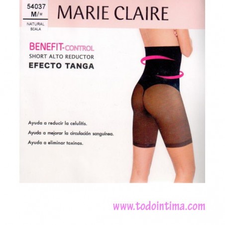 Short alto reductor Marie Claire 54037