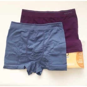 Pack 2 boxers Unno UH202