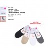 Cotton Footsies Marie Claire 239