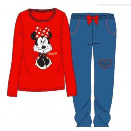 Disney girl pajama 831-598