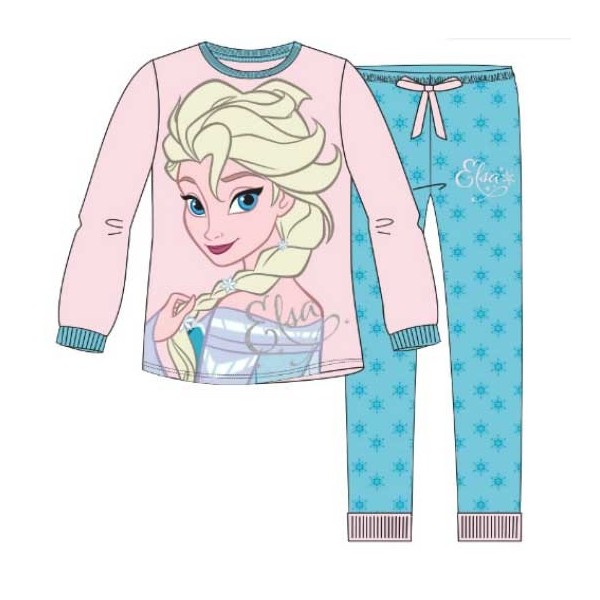 Pyjama frozen 51011