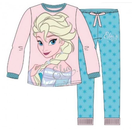 Pijama Frozen 51011
