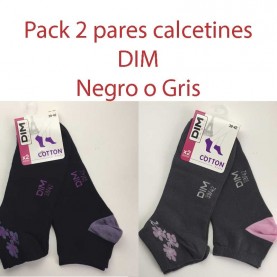 Dim socks D06H7