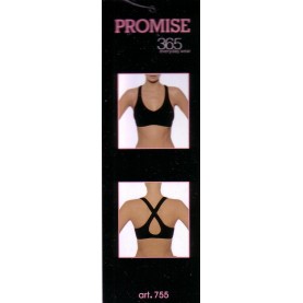 Promise sporty bra 755