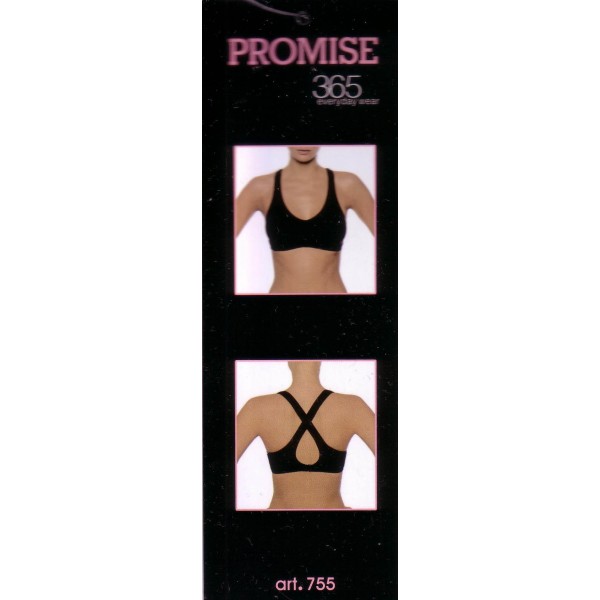 Promise sporty bra 755