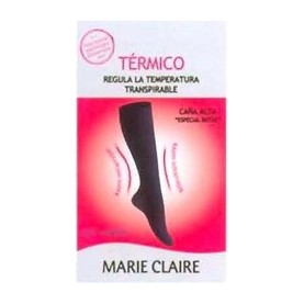 Calcetín térmico Marie Claire 9070