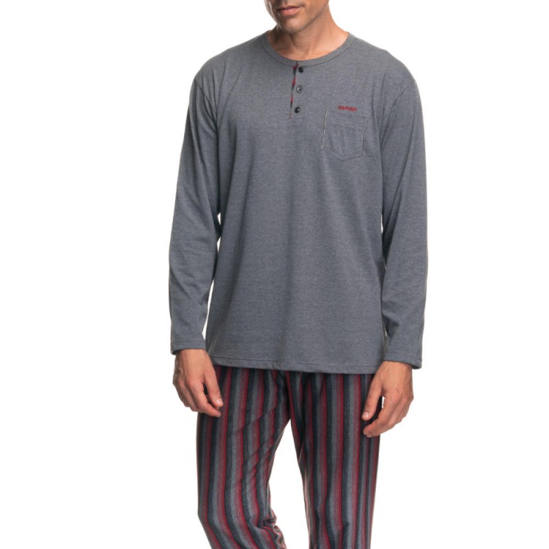 Pijama Asman 7446
