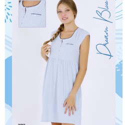 Night dress Marie Claire 90869