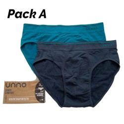 Pack 2 slips Unno UH202