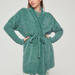 Dressing Gown Gisela 1822