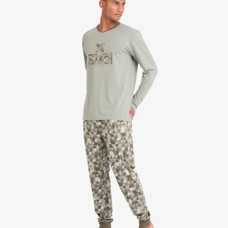 Pijama Munich VP0450