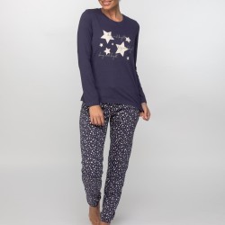 Pajama Lovable BLL Navy
