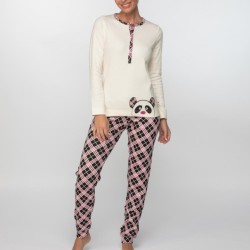 Pajama Lovable BLN Ivory