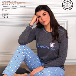Pyjama Marie Claire 97287