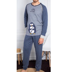 Pyjama Kler 97272