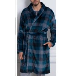 Night coat Kler 30956