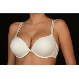 Triple push-up bra Sofia of Selene - Buy underwear online