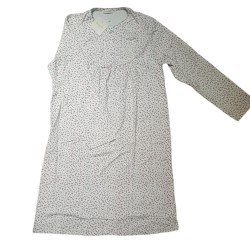 Nightgown Marie Claire 90916
