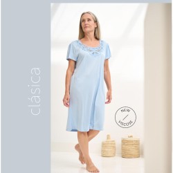 Nightgown Marie Claire 90935